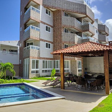 Makaiba Residence 302 - Coracao De Porto E Piscinas Naturais Pôrto das Galinhas Kültér fotó